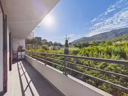vente appartement 3 pièces 69 m² à ajaccio (20000)  199 000 €