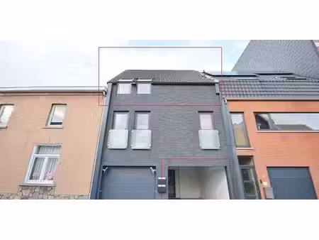 duplex à louer à landen pour € 750 avec 2 chambres à coucher