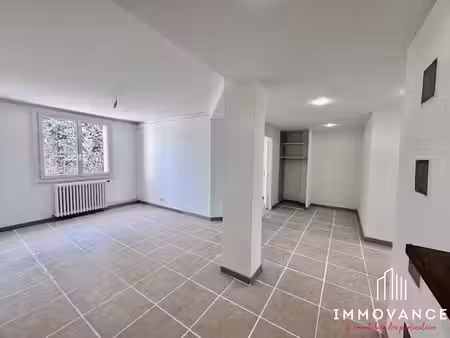 vente appartement 3 pièces 65 m² à sète (34200)  199 000 €