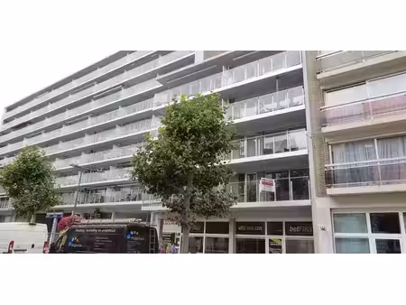 appartement à louer à turnhout pour € 820 avec 1 chambre à coucher
