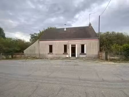 ferme à vendre