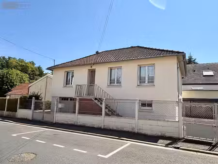 maison en vente luisant (28600)
