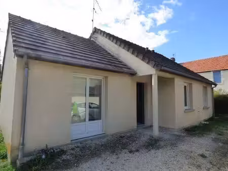 maison à louer