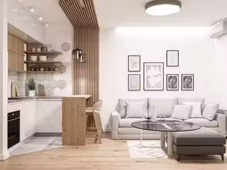 vente appartement 3 pièces à lisieux (14100) : à vendre 3 pièces / 66m² lisieux