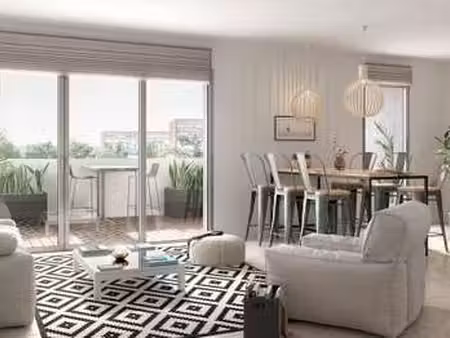 vente maison à équemauville (14600) : à vendre / 88m² équemauville