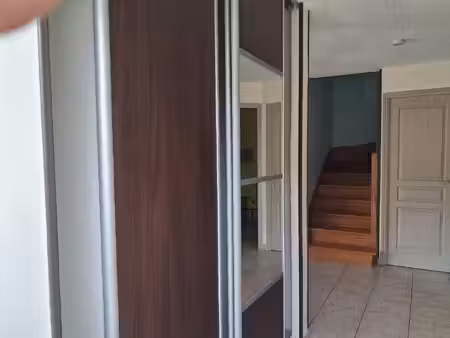 maison à louer