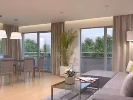 vente appartement 5 pièces à la jarrie (17220) : à vendre 5 pièces / 91m² la jarrie
