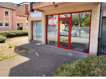 espace bureau à louer