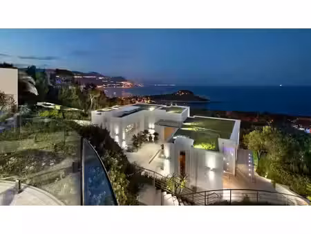 vente villa 11 pièces 586.05 m² à saint-jean-cap-ferrat (06230)  47 700 000 €