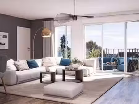 vente appartement 2 pièces à elbeuf (76500) : à vendre 2 pièces / 40m² elbeuf