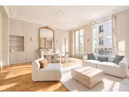 appartement de luxe à vendre à paris 7ème