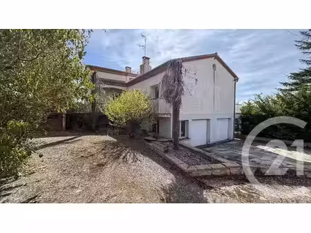 maison à vendre - 8 pièces - 221 m2 - lautrec - 81 - midi-pyrenees