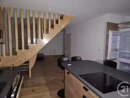 appartement f3 à louer - 3 pièces - 71 92 m2 - lagnieu - 01 - rhone-alpes