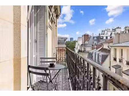 appartement de luxe à vendre dans le quartier monnaie