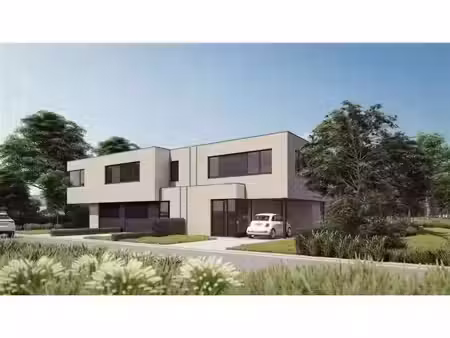 maison à vendre à ertbrandstraat kapellen (rbw96362)