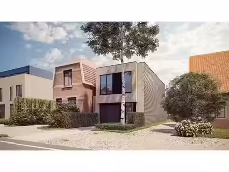 maison à vendre avec jardin et 3 chambres   kapellen (rbw96361)