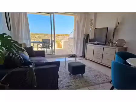 vente appartement 2 pièces 45.07 m² à la turballe (44420)  230 000 €