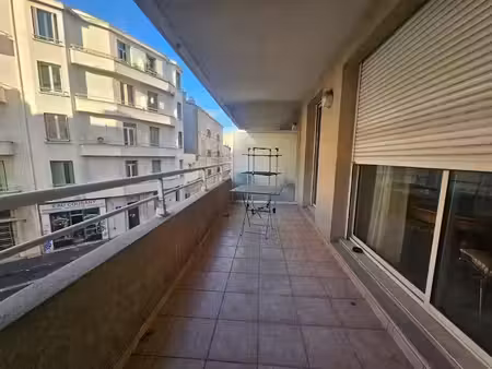 vente appartement 2 pièces 47 m² à marseille 5ème (13005)  230 000 €