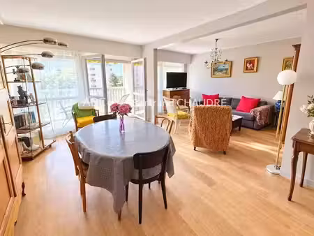 vente appartement 4 pièces 88.84 m² à reims (51100)  232 900 €