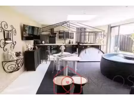 vente maison 4 pièces 100 m² eu (76260)