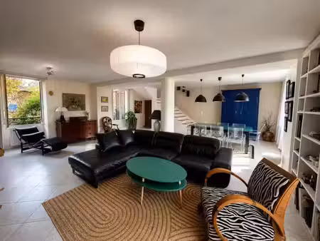 vente maison 5 pièces 180 m² savigny-le-temple (77176)