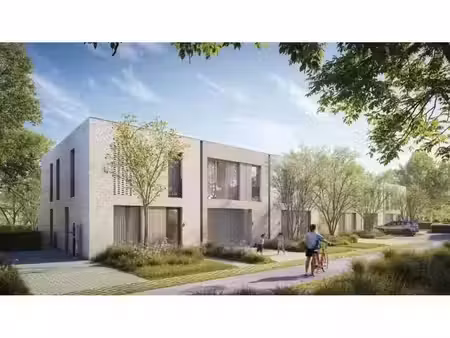 maison à vendre à herentalsebaan 619 wommelgem (rbw96355)