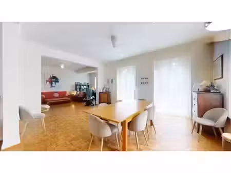 appartement à vendre à avenue franklin roosevelt 109 ixelles (vbe69915)