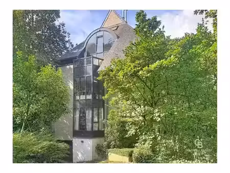 appartement à vendre avec terrasse et 4 chambres   uccle (rbw96932)
