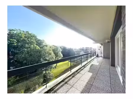 penthouse à vendre à avenue de fré 267 uccle (vbe70045)