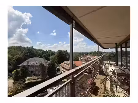 appartement à vendre à rue au bois 370 woluwe-saint-pierre (rbw96546)