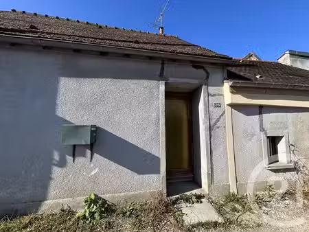 appartement à louer - 2 pièces - 36 42 m2 - st cyr sous dourdan - 91 - ile-de-france