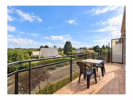 appartement à vendre à avenue de la bergerie 71 waterloo (rbw96171)