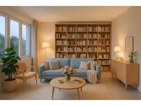 vente appartement 4 pièces 86 m² à chartres (28000)  240 796 €