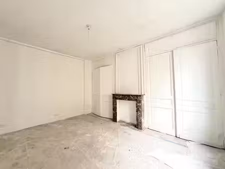 vente appartement 2 pièces 55 m² à lille (59000)  240 000 €