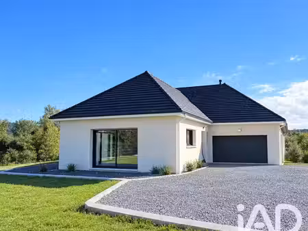 vente maison 6 pièces 145 m² duclair (76480)
