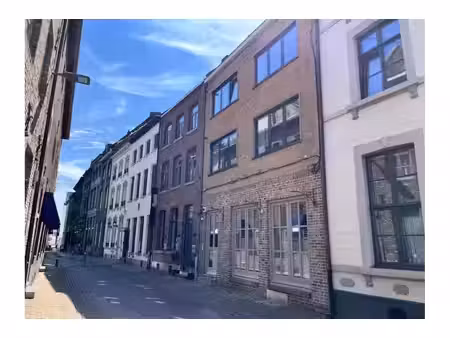appartement à vendre à boomgaardstraat 6 maaseik (rbw96491)