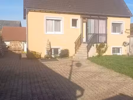 maison champseru 245000