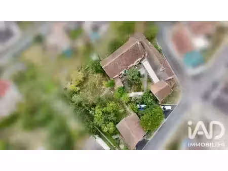 vente maison 5 pièces 200 m² bellot (77510)