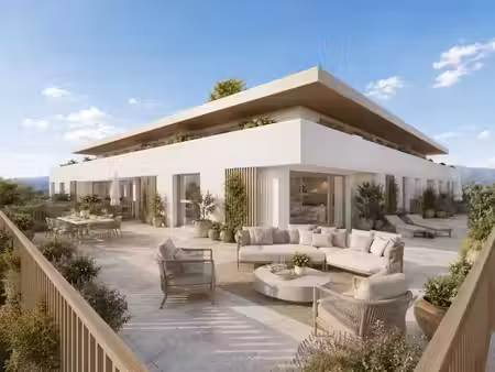 vente appartement 4 pièces 98 m² à nimes (30000)  249 900 €