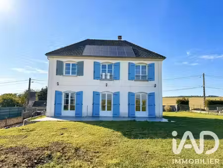 vente maison 6 pièces 150 m² beton-bazoches (77320)