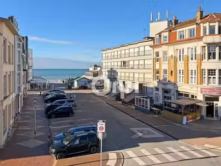 vente appartement 4 pièces 82 m² à bray-dunes (59123)  244 965 €
