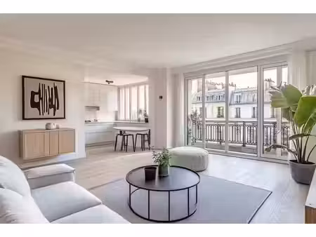 vente appartement 4 pièces 87 m² à le blanc-mesnil (93150)  270 800 €