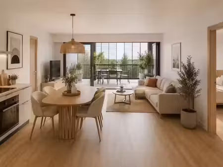 vente appartement 3 pièces 74 m² à lunel (34400)  244 500 €