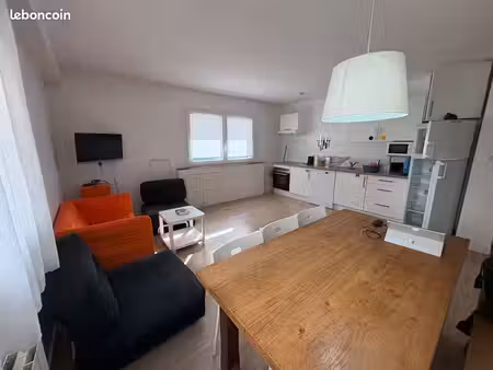 perpignan – appartement t4 de 80 m² vendu meublé