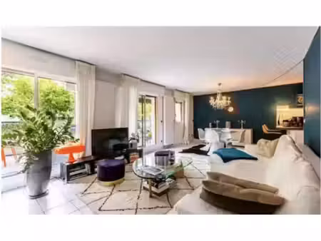 vente appartement 4 pièces 110 m² à perpignan (66000)  245 000 €