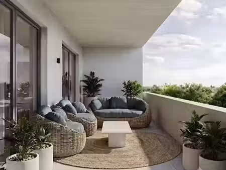 vente appartement 3 pièces 67.94 m² à toulon (83000)  245 000 €