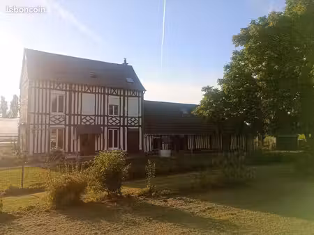 maison de campagne