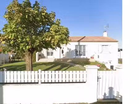 pavillon à vendre (particulier)