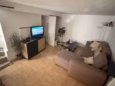 maison village 3 chambres