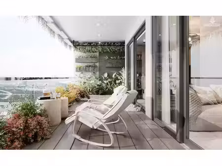 vente appartement 3 pièces 66 m² à haguenau (67500)  245 000 €